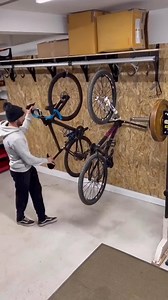 Smart bike storage😎 Stashed products have hooked our followers up with code BSSTASHED10 for a 10% discount on orders over £200🙌 www.stashedproducts.co.uk/bikestable #Mtb #cycling #bikes #roadbike #downhill #sport #biking #mtblife #sports #dh #pinkbike #bicycle #roadcycling #mountainbiking #enduromtb #enduro #cycling #bicicleta #downhillmountainbiking #mtbiker #enduromountainbike #mtbride #downhillmtb #bicycling #mountainbikinglife #freeridemtb | BikeStable