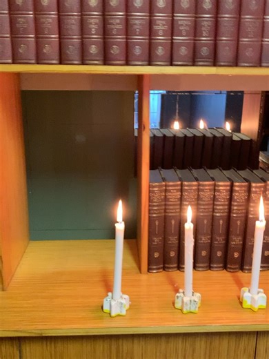 Greyton House on Reels