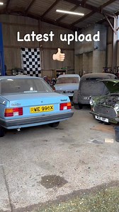 56K views · 472 reactions | For those of you who follow us in other places…. 1981 Ford a fiesta MK1  | UK Barn Finds | Facebook