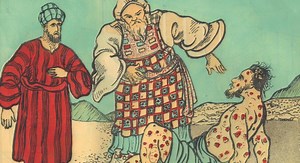 La lepra, la enfermedad que azota a la humanidad hace cuatro mil años