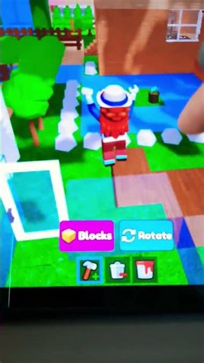 Wir bauen unsere Geschäft weiter Roblox(bauen und überleben)