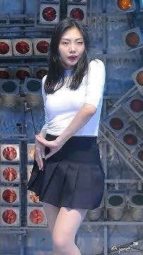 180225 클라썸 Clawsome 하리 _ Something _ 밀리오레 직캠 fancam