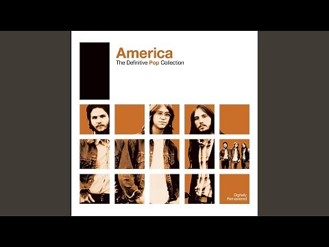Sister Golden Hair (2006 Remaster)