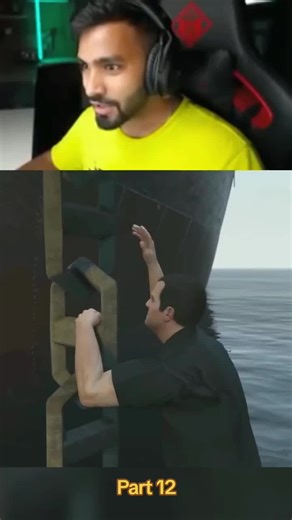 GTA V Gameplay Part 12: Action-Packed Adventures