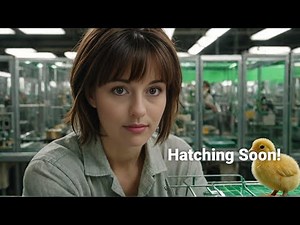 My Top Tips For Hatching Chicken Eggs In 2025!