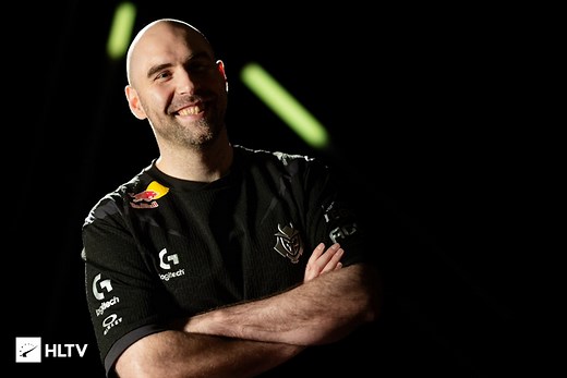 TaZ interview: Coaching G2, main lessons, and career goals