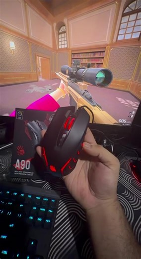 Macro pointblank zepetto #macromouse#pb#pointblankzepetto