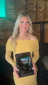 Maddie Studdon - Rabbitohs Women’s Team Best Back 2024 🏆 | Bunnies TV