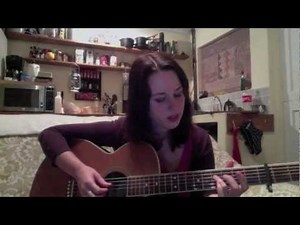 Tutorial: How to Play "Lead Me Home" by Mali Korsten {Original Song}