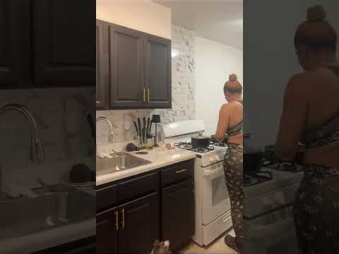 #روتيني_اليومي #احلى_روتين #مطبخ_أمينة #تنظيم_المطبخ #يوميات #routini_al_yawmi