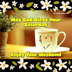 Happy weekend🦋 | All time song hits