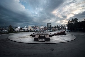 Berghain of Beirut | How an Underground Bunker in Lebanon Became One of the World’s Best Clubs