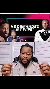 84K views · 2K reactions | Prophet Passion Java DEMANDED My Wife – Shocking Confession! | Proff Ex | Facebook