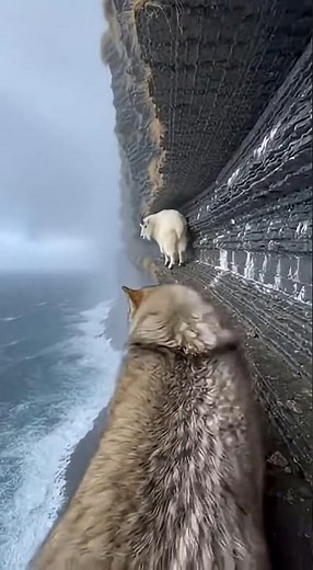 Wolf Hunting FAIL (Saved by Wind)