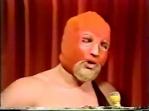 The Dream Machine....one of those great forgotten stories