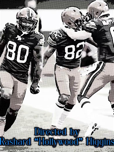 The 2020 Cleveland Browns Season Highlights