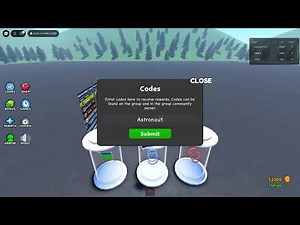NEW ALL WORKING CODES FOR TRAMPOLINE PARK TYCOON IN APRIL 2025! ROBLOX TRAMPOLINE PARK TYCOON CODES