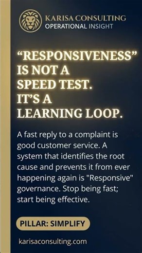 Reactive vs Responsive: The Leadership Shift Care Managers Must Make