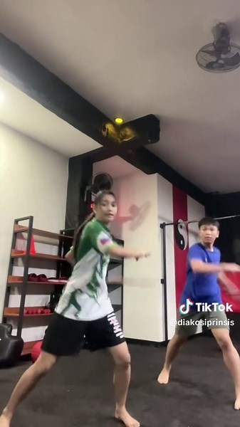 Arnis Fights and TikTok Dance Trends 2024