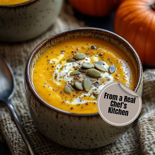 Best Creamy Pumpkin Soup Recipe PDF Download Easy Creamy Pumpkin Soup Digital Recipe Thanksgiving Soup Printable Fall Comfort Food Download - Etsy Australia