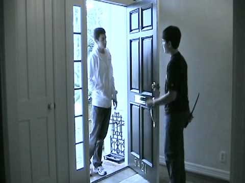 The Craiglist Killer Movie Trailer