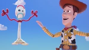 When does a spork become sentient? Inside the existential “Toy Story 4” teaser