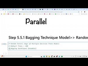 🎥 Heart Disease Prediction Project | ML Model Comparison & Deployment| Part 4 | Machine Learning