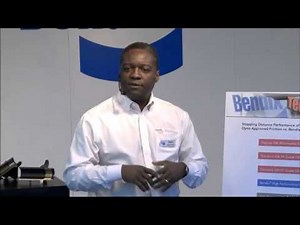 Bendix Tech Talk: Bendix® High Performance Drum Brakes (BW5105)