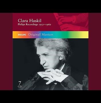 D. Scarlatti: Sonata in F minor, K.386