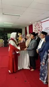 Yusuf Mansur on Instagram