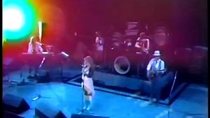 Fleetwood Mac - Gypsy • (Live 1982 US Festival)