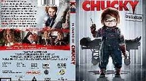 El culto de Chucky (2017) Castellano