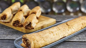 $15 viral burger every tourist wants to try