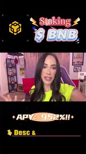 Stake BNB in Binance for Earn $4049+ #PassiveIncome #crypto #EarnBNB