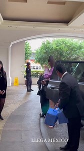 Miss México Beauty Queens on Reels