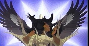 Native American Voices | 1989 Oscar Howe Documentary