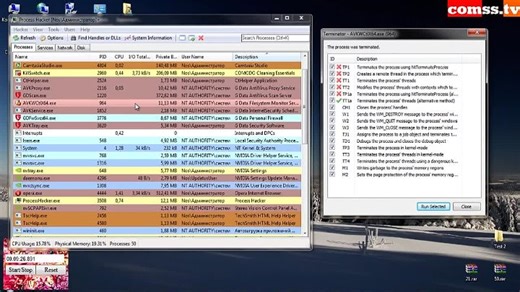 Видео Тест март 2013 - G Data Internet Security 2013 23.1.0.2 | OK.RU