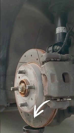 [Copen] Front Suspension Replacement Explained in 1 Minute!