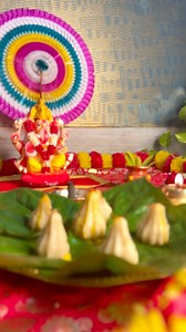 No Cook Modak Recipe For Ganesh Chaturthi | The Cooking Amma