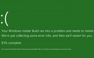 如何解决win11一待机就因为ndis.sys绿屏的问题