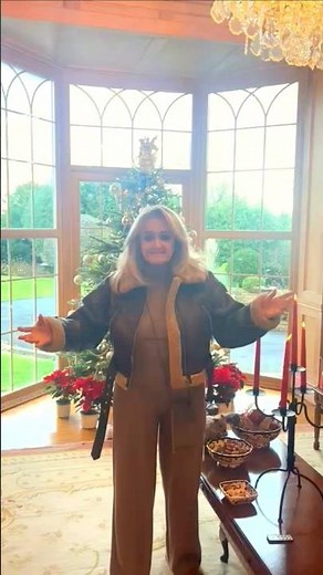 Merry Christmas and a Happy New Year 💕🎄