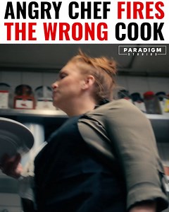 When this sous chef belittles and sabotages the poor cook who works at the same restaurant her, she ultimately ends up getting him fired for something that was her mistake. Will he get his revenge, or did the angry chef take it too far this time? | Goalcast