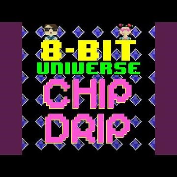 Sunflower (Spiderman Into the Spider-Verse) (8 Bit Version)