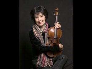 今井信子・ヴィオラ『バッハ無伴奏チェロ組曲①②③（vol１）』