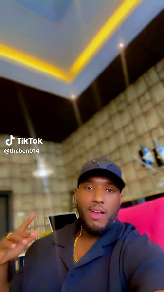 Live Concert in Kampala at Serena Hotel on May 17th