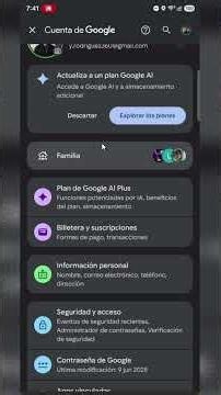 How to See Your Google Password