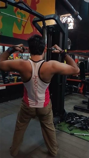 shoulder workout/shoulder exercise#gym #gymworkout #trandingsong #youtubeshort #reels #viral #foryou