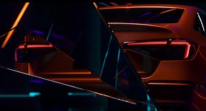 Watch Honda Debut The 11th Gen 2022 Civic Prototype Live Here | Carscoops