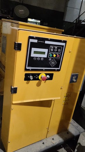 caterpillar generator 330 kva #highlightsシ゚ #viralreelschallenge #ganarator #viral | Power Tachnology