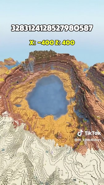 Discover the Best Minecraft Seeds for 1.21